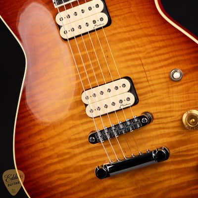 Marchione 57 Master Burst - Sunburst image 15