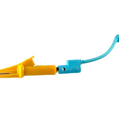 Banana™ Crocodile to Banana Adapter (3-Pack) image 3