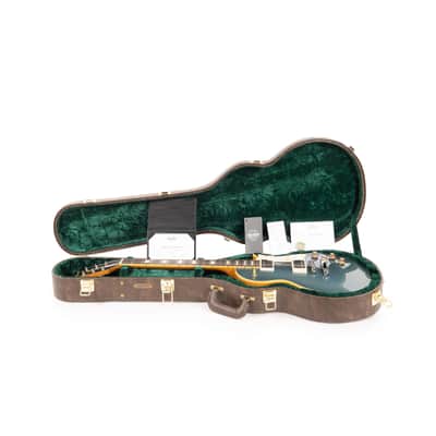 Heritage Custom Core H-150 - Antique Pelham Blue HC1220878 image 10
