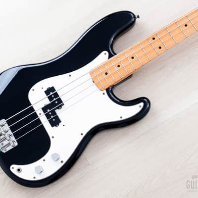 Fender PB-70 Precision Bass Reissue MIJ | Reverb