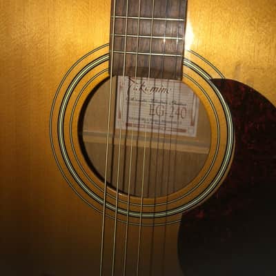 Takamine EG-240 - Outstanding Value image 3
