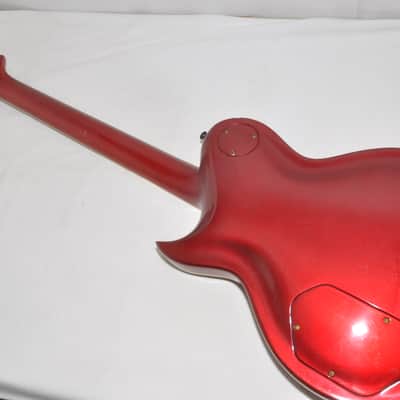 Aria Pro II PE-R100 1980 Electric Guitar Ref.No 6144 image 11