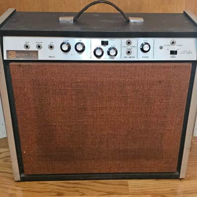 Rare Estey Magnatone T32 Vibrato Tremolo image 10