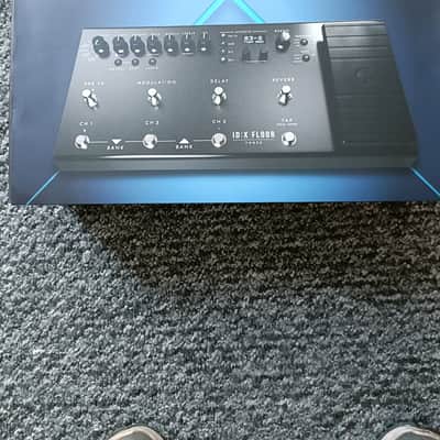 Blackstar IDXF3 2026 image 2