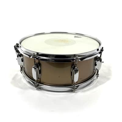 Used Tama Rockstar Snare Drum 14X5.5 image 2