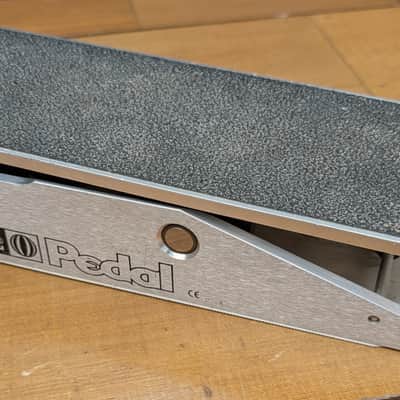 Ernie Ball 6166 Mono Volume Pedal | Reverb