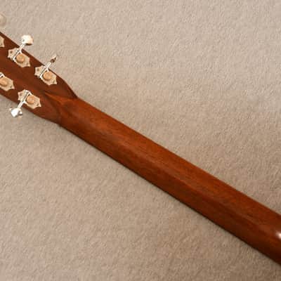 Martin Custom Shop HD-28 Italian Alpine (2024) image 10