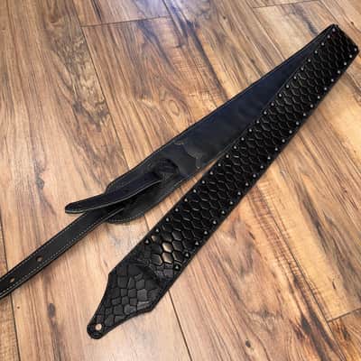 Carlino Stealth Anaconda Black Metal 2026 - Black black black image 4