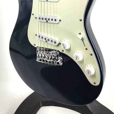 Ibanez AZ2203NATQ Turquoise Cust Exchanged with Upgraded Tuners Sold as New Full Warranty No Case image 3