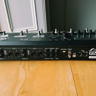 Fractal Audio FM9 Turbo image 5