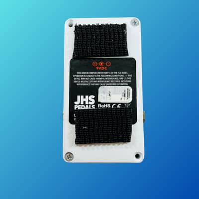 JHS 3 Series Hall Reverb image 2
