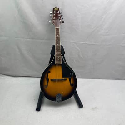 Rogue RM-100A A-Style 2010s Sunburst Mandolin image 1