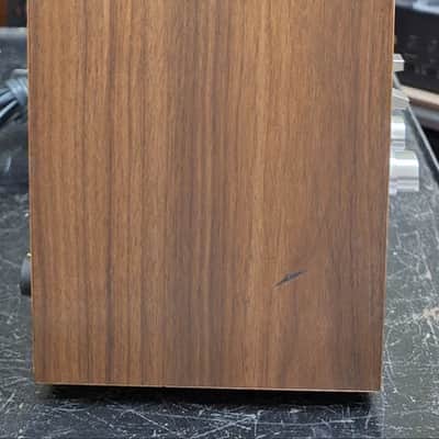 Sony TC-558 Three motor Auto reverse Reel to Reel Recorder image 5