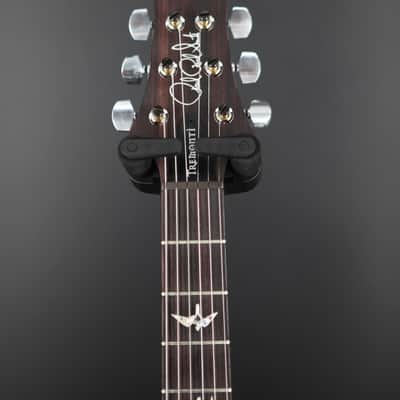 PRS Mark Tremonti Signature Tremolo - Charcoal Purple Burst image 5