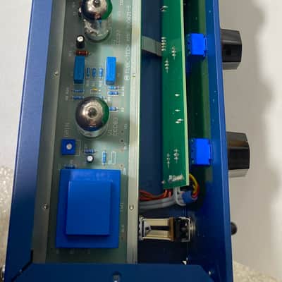 Tube-Tech CL1B Tube Optical Compressor CL-1B w/ original box image 14