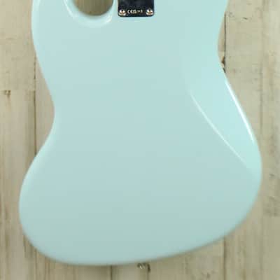DEMO Fender Vintera III Early '60s Jazz Bass - Sonic Blue (562) image 3