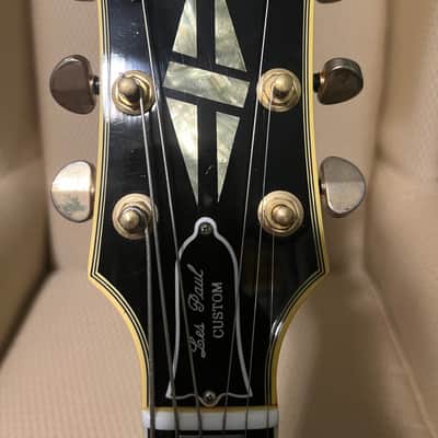 Gibson Les Paul Custom 3 pickup R7 2000 Heritage Cherry '57 Reissue Custom Shop image 6