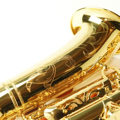 【Products selected by Miho Sumiya】 Yamaha YAS-62 Professional Alto Saxophone image 14