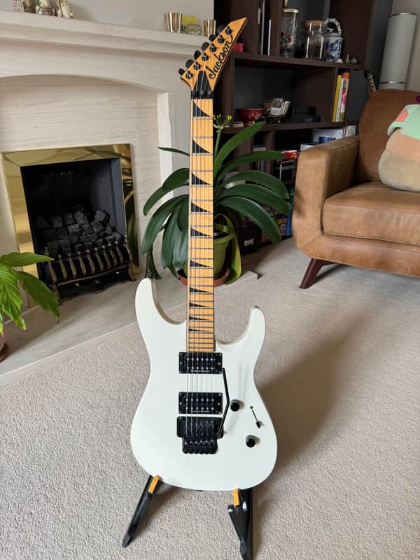 Jackson Pro Series DK2M Dinky 2006 - 2009 | Reverb UK