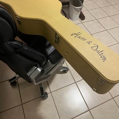 Huss and Dalton TD-M 2022 - Natural image 17