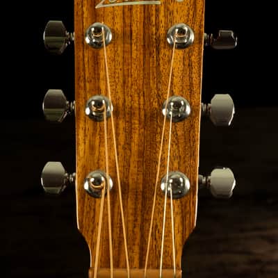 1996 Larrivée CS-09 Florentine Cutaway | Canadian Made | Solid Rosewood & Spruce | OHSC image 19