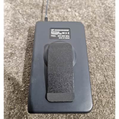 Sennheiser FreePort - Wireless Microphone System - Black - Good image 10