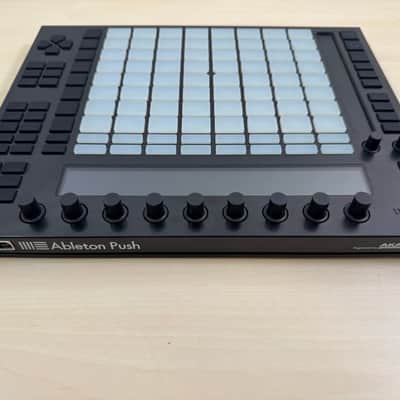 Ableton Push 1 - Needs Repairs.. Pads don't output MIDI -- Everything else works! image 10