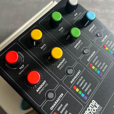 Hologram Electronics Chroma Console image 4