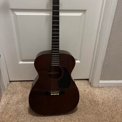 Ventura guitar V-11 1970’s image 2