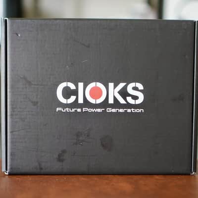 CIOKS 8 Expander Power Supply image 10