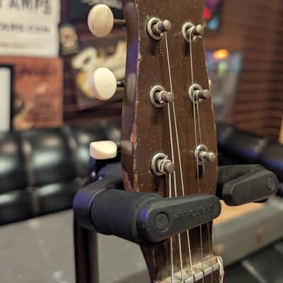 60s Silvertone 1304 U1- Includes Hardcase - G-0863 image 8