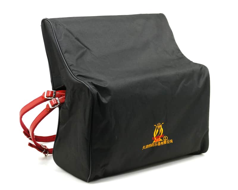 Yingwu Lightweight Accordion Cover/Case image 1