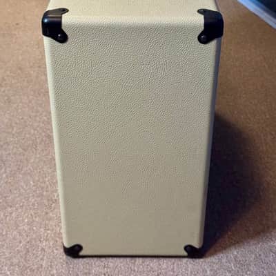 Marsh Blondie 6l6 Bassman Blonde Brownface 2x12 Jensen P12Q Alnico Vintage image 17