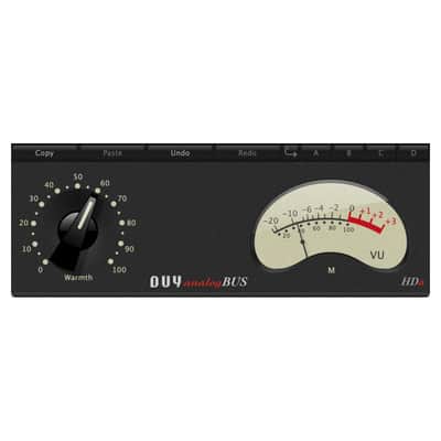 DUY Producers Bundle 12 Plug-ins with LucidVerb Reverb (Activation Card) image 2