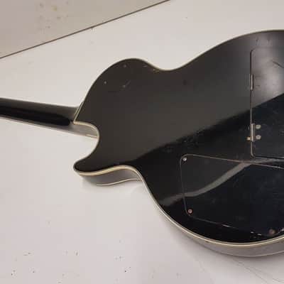 80's MPC ELECTRA LP Made in JAPAN BLACK image 7