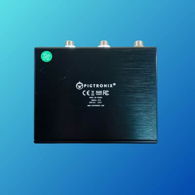 Pigtronix Gloamer image 2