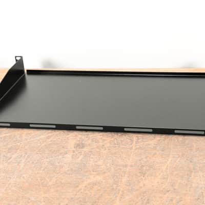 Raxxess UTS-1 1U Standard Rack Utility Shelf CG01FZG image 6