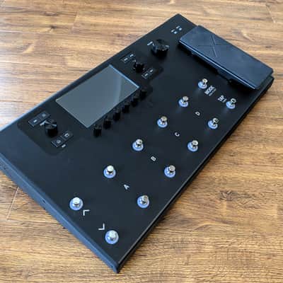 Line 6 Helix LT Great condition image 2