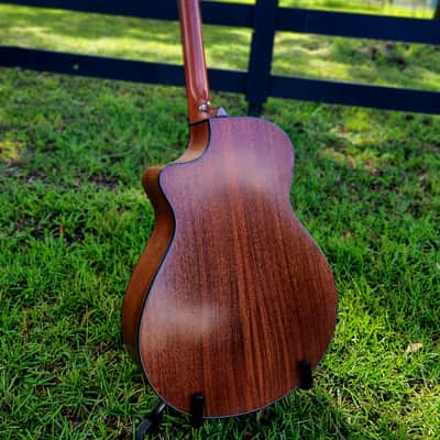 Breedlove Signature Concerto Copper CE – Organic Collection 2019 image 11