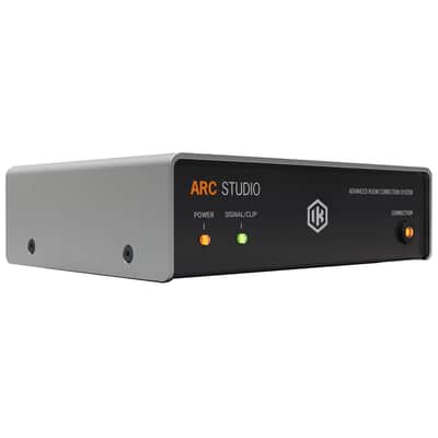 IK Multimedia ARC Studio Room Correction System image 5