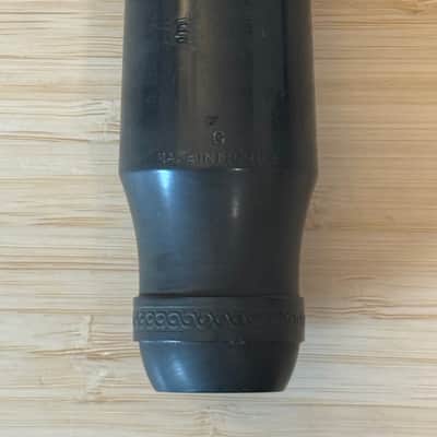 Selmer Soloist Scroll Shank G Tip – Tenor Saxophone Mouthpiece image 1