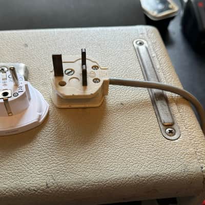 Fender Bassman 6G6-B 1963 image 8