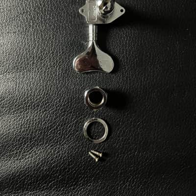 Ibanez Velve Tune B II image 8
