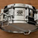Tama 8055 50th Limited Mastercraft Steel Reissue 14x5" Snare Drum 2024 - Present - Steel