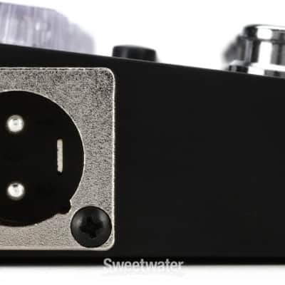 Tech 21 Fly Rig 5 v2 Multi-effects Pedal (FlyRig5v2d4) image 5