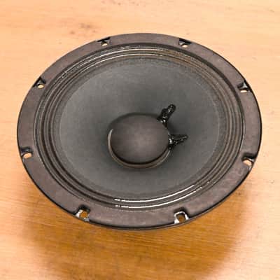 Electro-Voice (EV) EV8L (F.01U.166.075) 8" 8Ω Replacement Woofer Driver CG010MM image 2