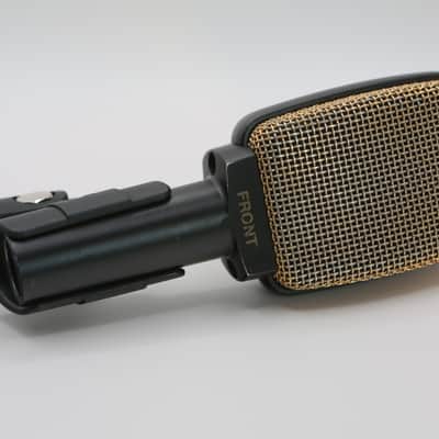 Sennheiser MD 409 U3 - Vintage with badge image 2