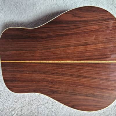 1985 Martin D12-28 - Natural image 9