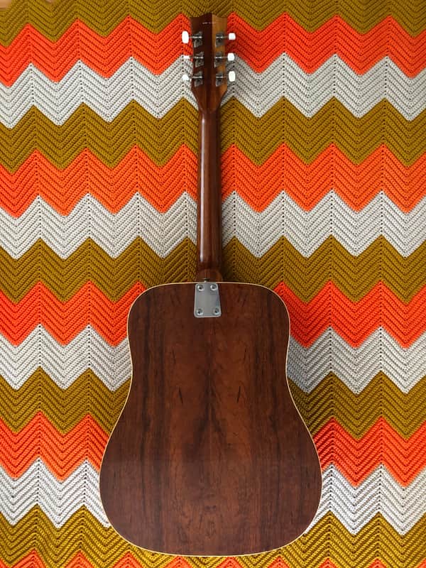 EKO Ranger 6 - Made in Italy - 1967 | Reverb