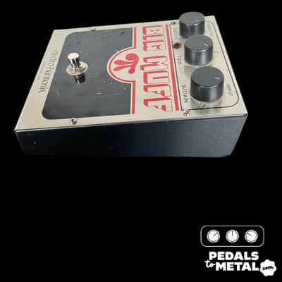 Ehx  Big Muff Big Box-x10509 image 3